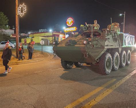 TalladegaParade_06 | Anniston Army Depot participated in the… | Flickr