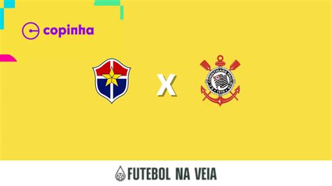 Fast X Corinthians Ao Vivo E Online Onde Assistir Horário E Escalação