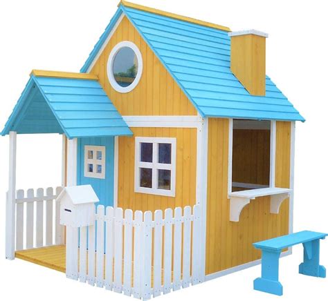 Casitas Infantiles Para Ni Os