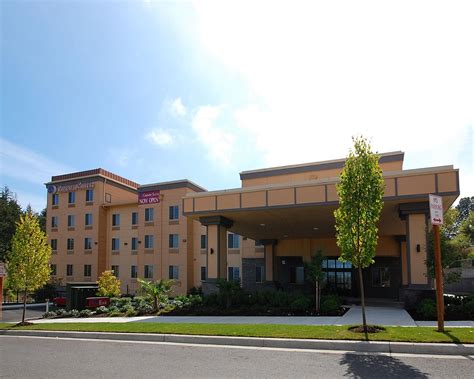 COMFORT SUITES EUGENE $199 ($̶2̶2̶8̶) - Prices & Hotel Reviews - OR