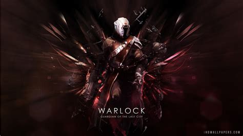 🔥 [0+] Destiny Warlock Wallpapers | WallpaperSafari