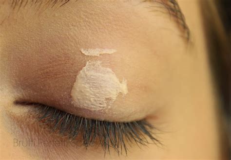 Trucco Con Naked Make Up Tutorial Brutti Perfetti Speciali