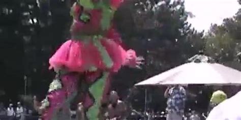 Random Nudes A Poppin Festival Video Clip Part 1