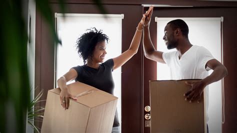 Homeownership Is Becoming More Diverse Giving Compass