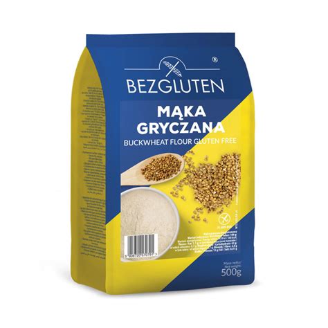 M Ka Gryczana Bezglutenowa G Bezgluten Pl