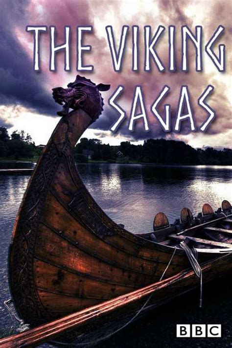 The Viking Sagas 2011 Accusharp The Poster Database Tpdb