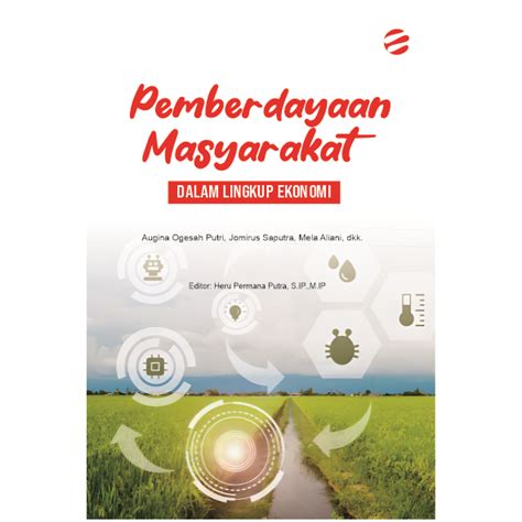 Pemberdayaan Masyarakat Dalam Lingkup Ekonomi Pustaka Egaliter