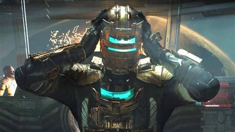 How To Get The Platinum Trophy In The Dead Space Remake