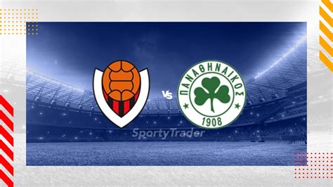 Vikingur Reykjavik Panathinaikos Tipp Prognose Europa Conference