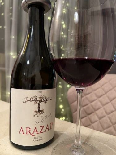 Azaria Winery Areni Noir Vivino Us