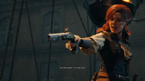 File:Assassin's Creed Unity elise pistol.jpg - Internet Movie Firearms ...