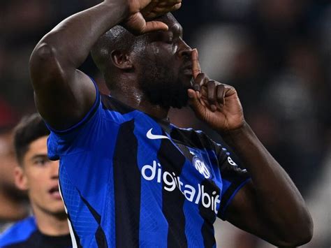 Inter Recorre De Puni O A Lukaku Ap S Ter Sido Alvo De Racismo Na