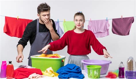 Cleaning And Laundry Service Understanding Key Differences