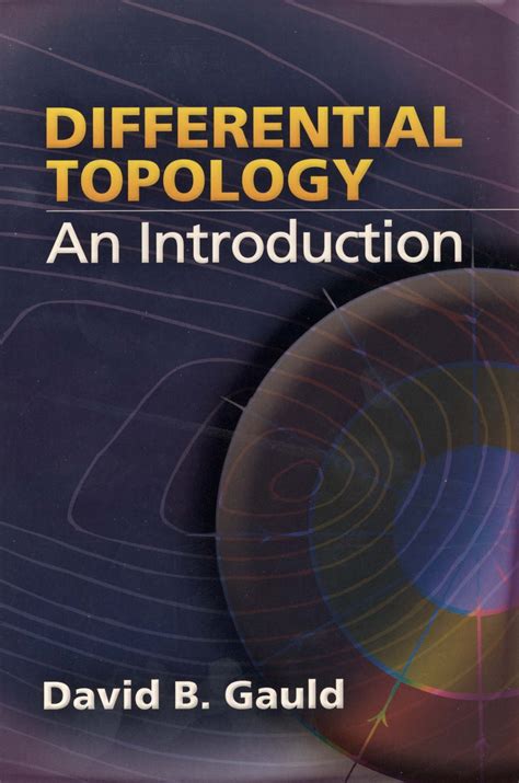 Differential Topology eBook by David B. Gauld - EPUB | Rakuten Kobo ...