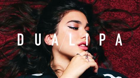 Dua Lipa Wallpaper 4k For Pc