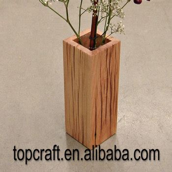 Square Wooden Flower Vases - Buy Square Wooden Flower Vases,Square Wooden Flower Vases,Brown ...