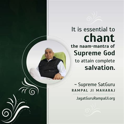 Jagatguru Saint Rampal Ji On Instagram Saintrampaljiquotes