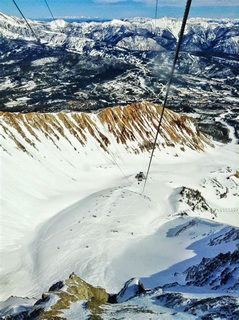 Keeping the Wonder : Skiing at Big Sky, Montana