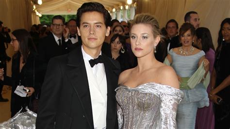 Cole Sprouse Ex-Girlfriend List: See the Actor's Dating History