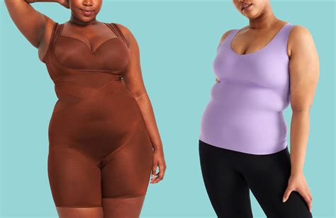 The Best Plus Size Shapewear Of According To Off