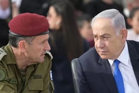 Militer Israel Janji Tanggapi Serangan Iran Saat Seruan Untuk Menahan