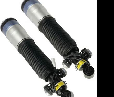 Front/Rear Car Air Suspension Kit at best price in Mumbai | ID ...