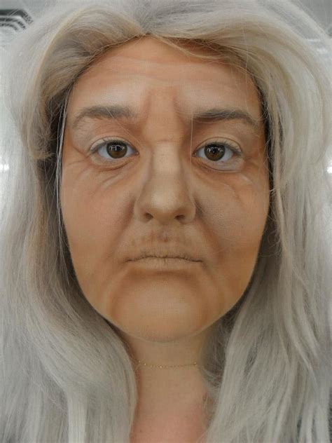 Old Age Makeup by DoveMakeup on DeviantArt