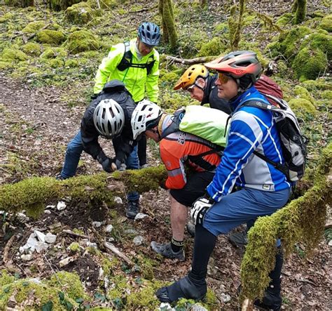 Belley La 30e édition de la Randonnée des lacs en Bugey approche à