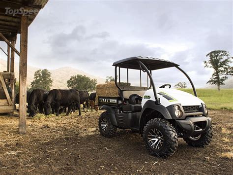 Kawasaki Mule X Xc Se Gallery Top Speed