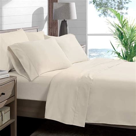 Best Luxury Egyptian Cotton Sheets | Expert Recommendations – Levi Keswick