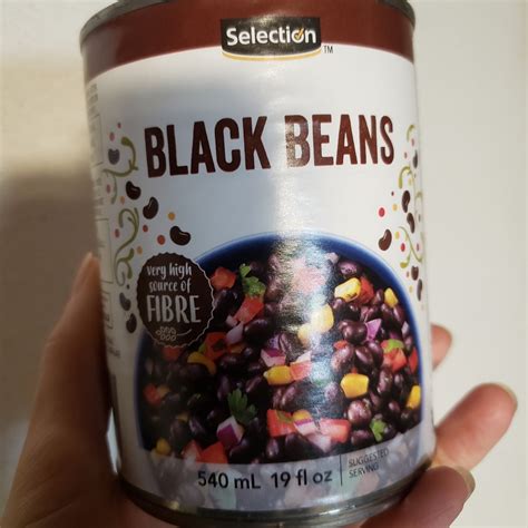 Selection Black Beans Reviews Abillion