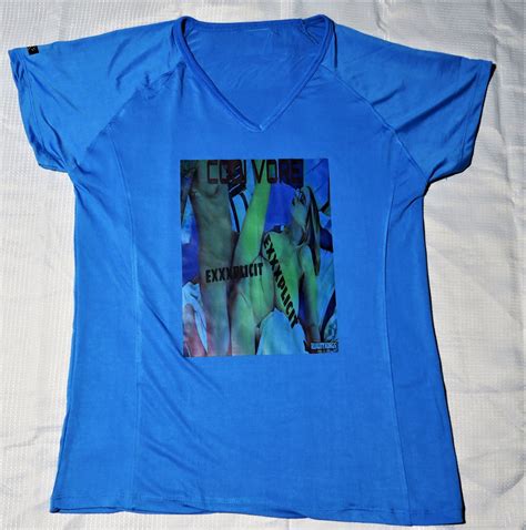 Codi Vore Sextape Famous Pornographic Graphic Art T Shirts Etsy Canada