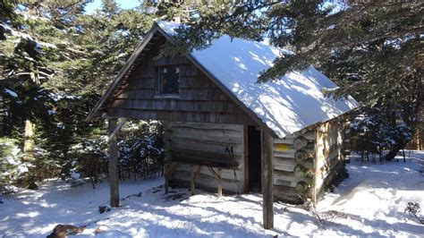 Roan High Knob Shelter Appalachian Nst Tn This Is The H Flickr