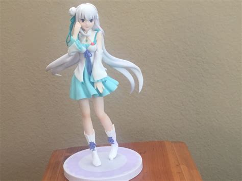 Figure number 7. : r/AnimeFigures