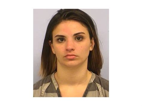 Woman Once Believed Victim Admits To Role In Aggravated Robbery Round Rock Police Round Rock