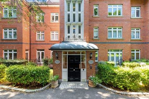 Apartment Linden Merrion Road Ballsbridge Dublin