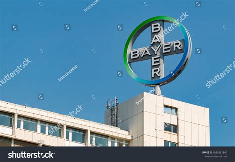 177 Bayer Headquarters Images Stock Photos And Vectors Shutterstock