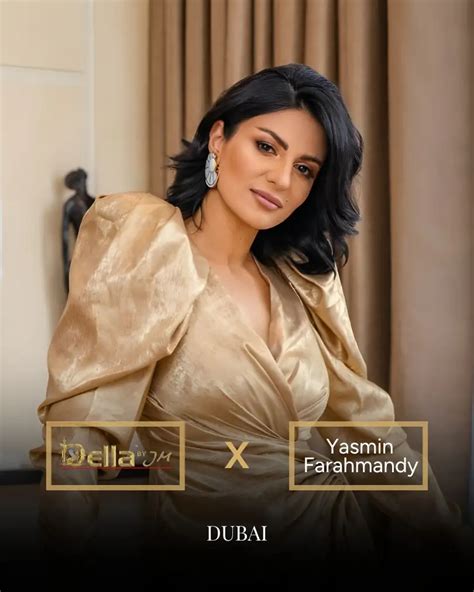 Yasmin Farahmandy | Collaborative Designer | Della Townships