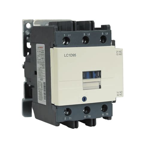 contactor lcdm   p  ncno ferrelectrica spa