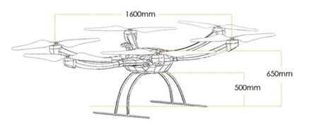 multirotor fixed wing uav aircraft manufacturer long range detection