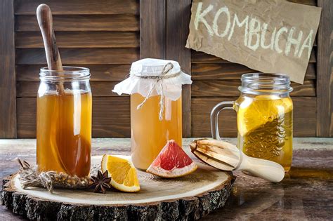 Is Kombucha Safe For Alcoholics Banyan Chicago