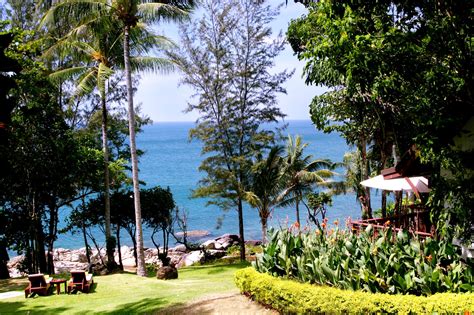 Centara Villas Phuket Karon Beach Phuket ᐅ Hotel günstig buchen