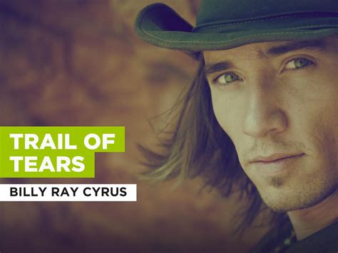 Prime Video: Trail Of Tears in the Style of Billy Ray Cyrus