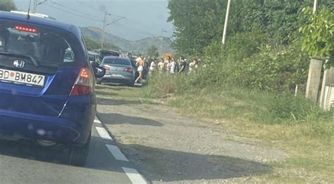 Jedna Osoba Poginula U Saobra Ajnoj Nesre I Na Vranjini Adria Tv