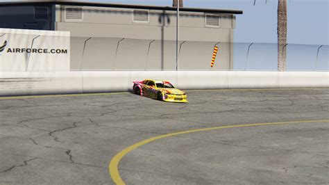 Adam LZ S15 At Irwindale Assetto Corsa YouTube