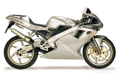 Cagiva Mito Specs Autoevolution