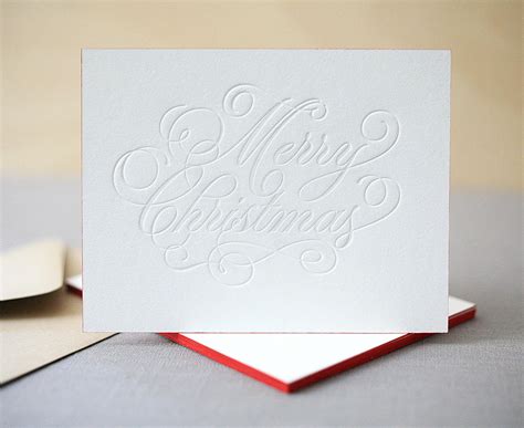 calligraphy-christmas-cards - Katie Considers