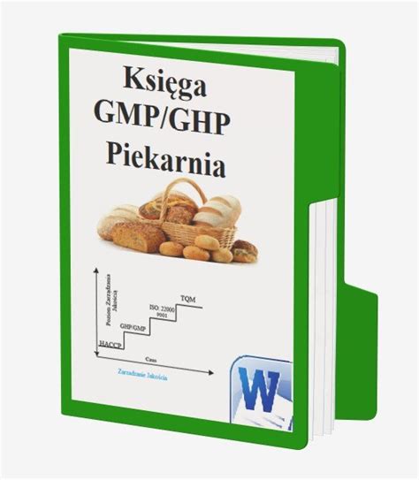 Ksi Ga Gmp Ghp Piekarnia