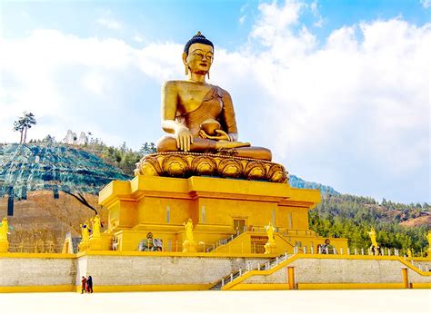 Thimphu And Paro Tour Package For Days Nights Myholidays