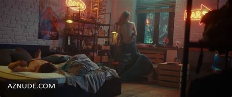 MAKS I GUS NUDE SCENES AZNude